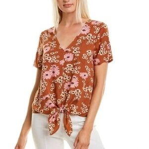 Madewell top